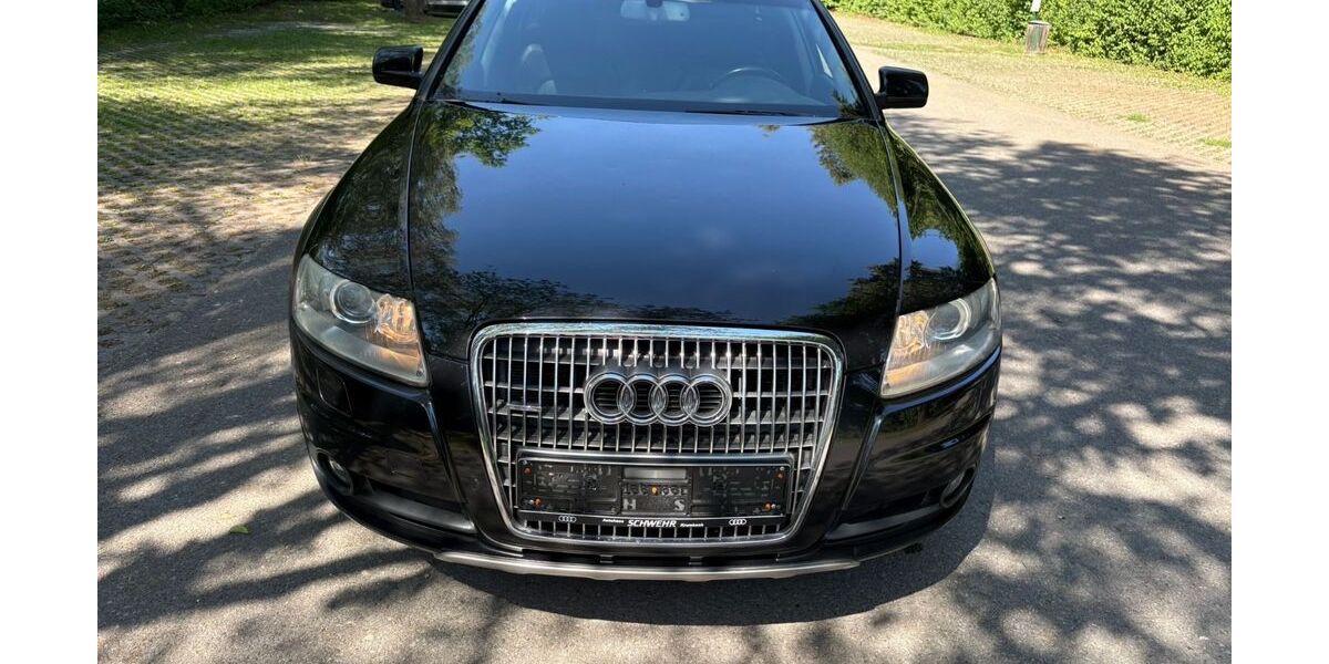 Audi A6 250.000 km 5.950 &euro; Augsburg 86179