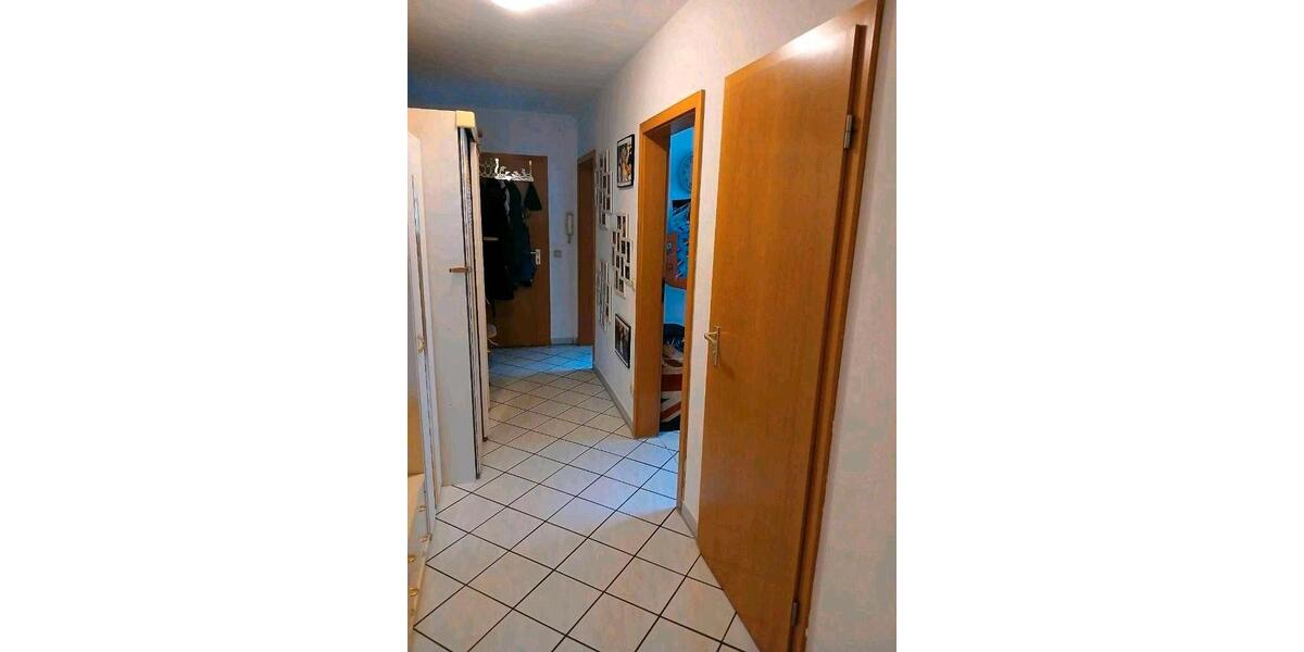 Etagenwohnung Dasing - 3 Zimmer, 72 m&sup2;, 265.000&euro; | Angebot:25993320