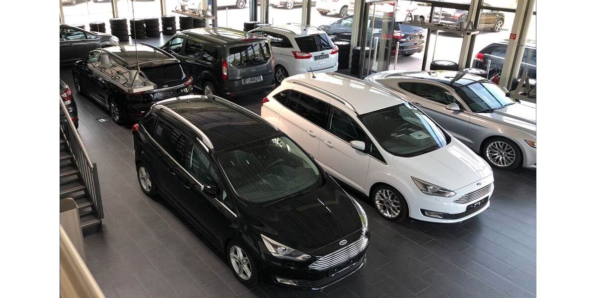 Ford Kuga 27.113 km 27.900 &euro; Augsburg 86156