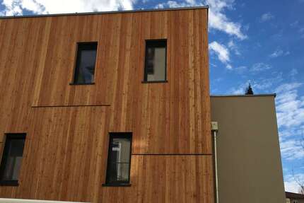 Wohnung Augsburg - 1.5 Zimmer, 41 m&sup2;, 650&euro; | Angebot:26865929