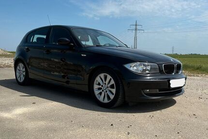 BMW 116 182.484 km 3.990 &euro; Großaitingen 86845