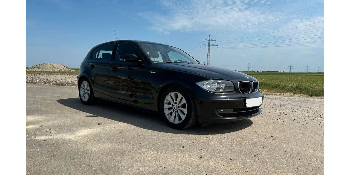 BMW 116 182.484 km 3.990 &euro; Großaitingen 86845