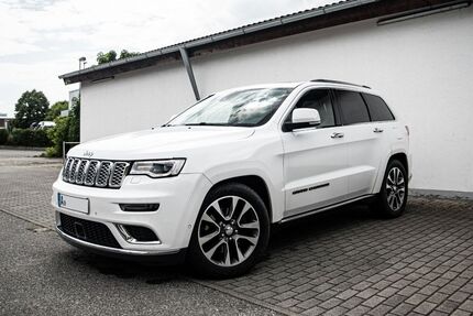 Jeep Grand Cherokee 118.000 km 25.999 &euro; Bobingen 86399