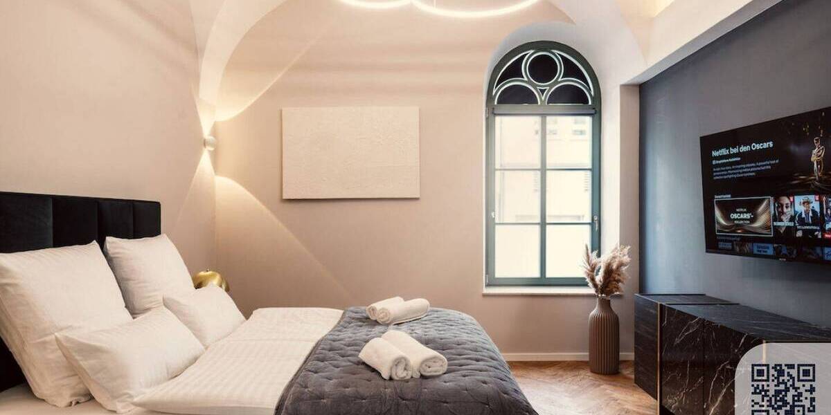 Etagenwohnung Augsburg Innenstadt - 3 Zimmer, 3.454&euro; | Angebot:26424322