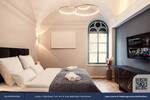Etagenwohnung Augsburg Innenstadt - 3 Zimmer, 3.454&euro; | Angebot:26424322