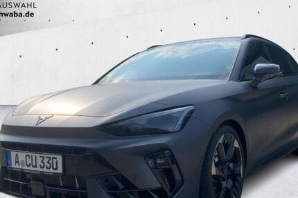 Cupra Leon 2.109 km 49.690 &euro; Gersthofen 86368