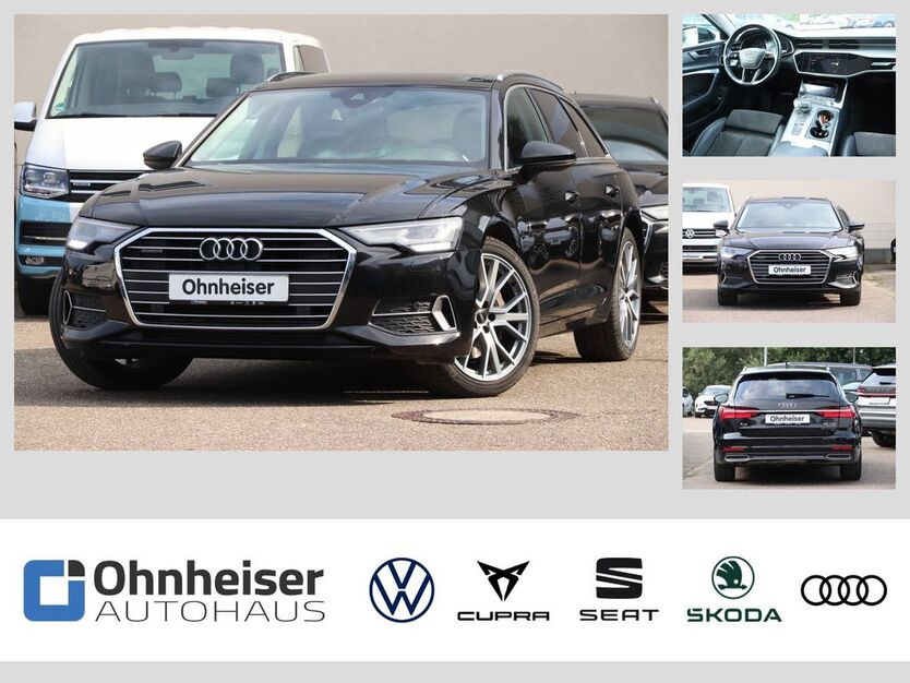 Audi A6 95.466 km 32.850 € Wertingen 86637