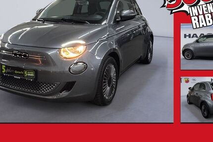 Fiat 500e 22.500 km 18.980 &euro; Schwabmünchen 86830