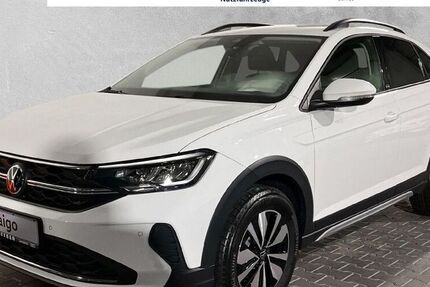 VW Taigo