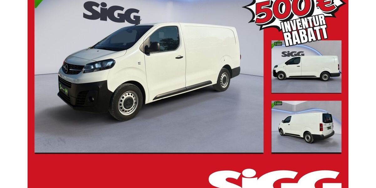 Opel Vivaro 83.000 km 18.980 &euro; Affing 86444