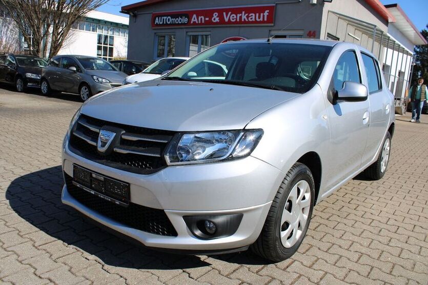 Sandero