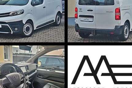 Toyota Proace 37.990 km 15.590 € Kissing 86438