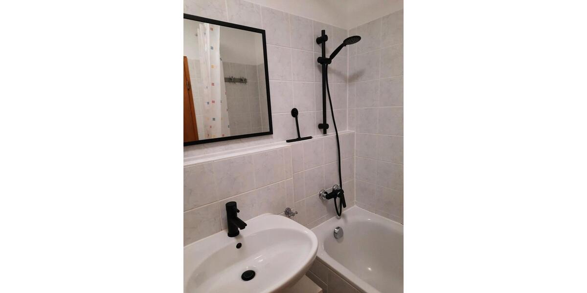 Etagenwohnung Augsburg Haunstetten-Siebenbrunn - 1 Zimmer, 24 m&sup2;, 630&euro; | Angebot:26047295