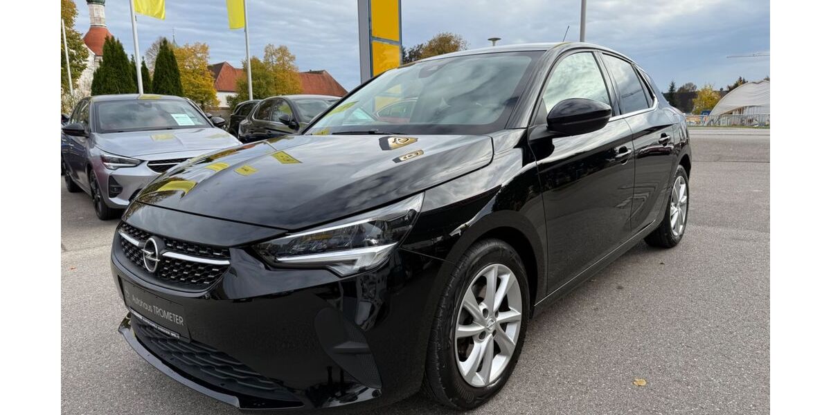 Opel Corsa 29.086 km 15.990 &euro; Klosterlechfeld 86836