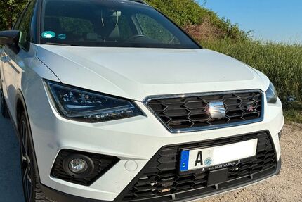Seat Arona 135.000 km 9.300 &euro; Augsburg 86154