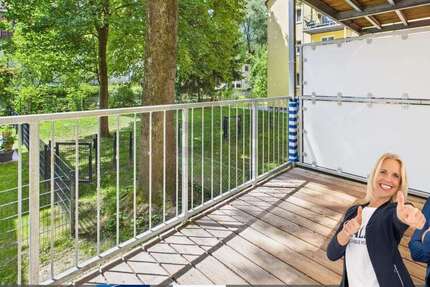 Wohnung zum Kaufen in Augsburg 375.000 € 72 m² 3 zimmer