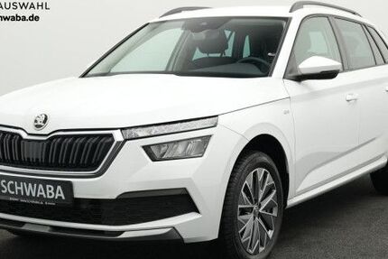 Skoda Kamiq 50.000 km 19.470 &euro; Gersthofen 86368