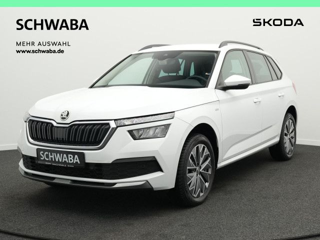 Skoda Kamiq 50.000 km 19.470 &euro; Gersthofen 86368