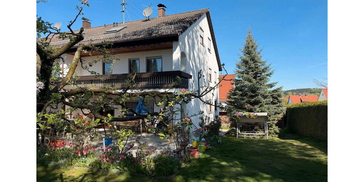 Doppelhaushälfte Kutzenhausen - 7 Zimmer, 140 m&sup2;, 619.000&euro; | Angebot:26748299