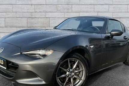 Mazda MX-5 67.100 km 23.900 &euro; Augsburg 86179