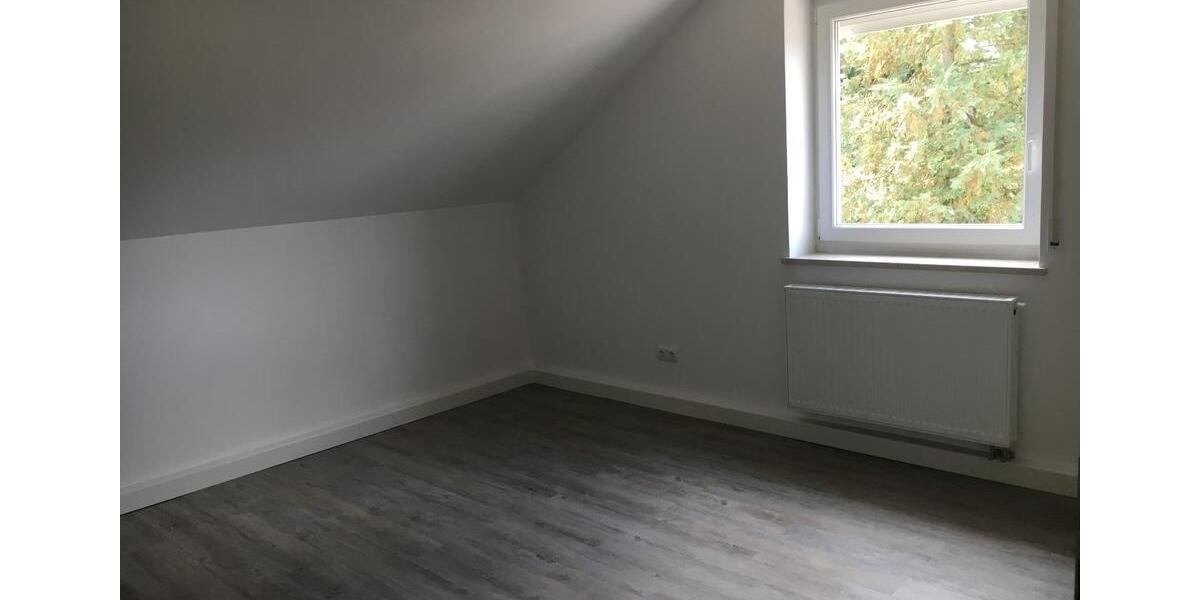 Dachgeschoßwohnung Schwabmünchen - 4 Zimmer, 84 m&sup2;, 804&euro; | Angebot:26416924