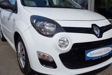 Renault Twingo 126.990 km 3.490 &euro; Augsburg 86179