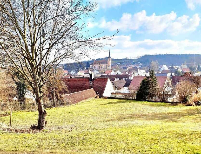 Grundstück zu verkaufen in Aindling 325.000 € 650 m²