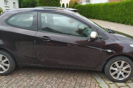 Mazda 2 195.000 km 2.200 € Kissing 86438