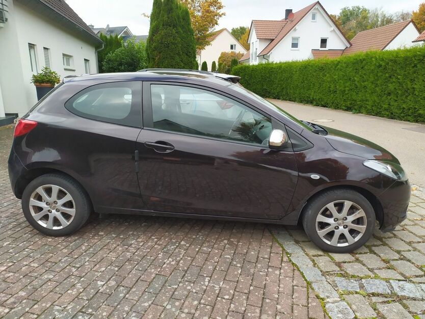 Mazda 2 195.000 km 2.200 € Kissing 86438