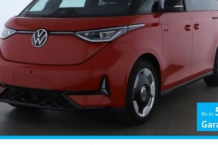 VW ID. Buzz 16.800 km 60.480 &euro; Gersthofen 86368