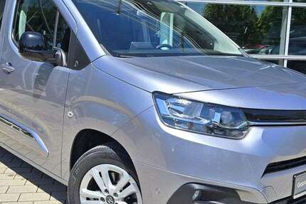 Toyota Proace 37.450 km 23.890 &euro; Stadtbergen 86391