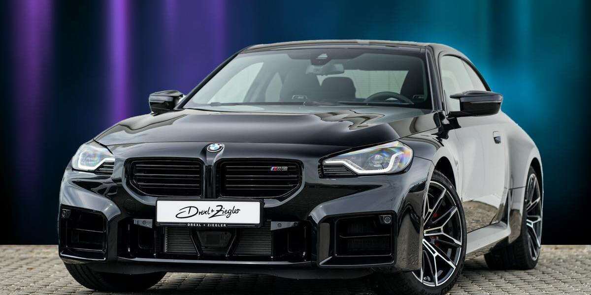 BMW M2 6.290 km 67.990 &euro; Augsburg 86199