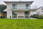 Modernes Einfamilienhaus mit Doppelgarage in Augsburg 4 zimmer