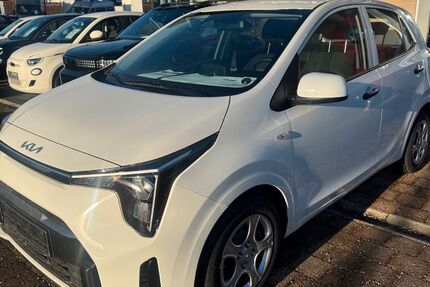 Kia Picanto 3.000 km 16.490 &euro; Diedorf / Augsburg 86420