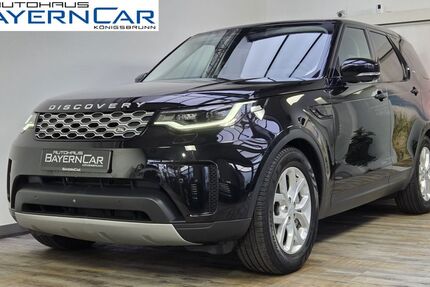 Land Rover Discovery 28.500 km 45.489 &euro; Königsbrunn 86343