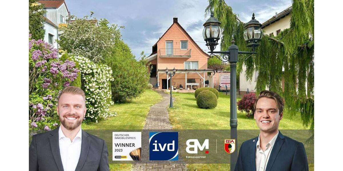 Einfamilienhaus Diedorf - 7 Zimmer, 172 m&sup2;, 565.000&euro; | Angebot:26886171