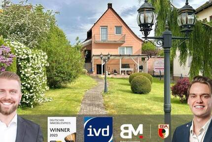Haus Diedorf - 7 Zimmer, 172 m&sup2;, 565.000&euro; | Angebot:26886171