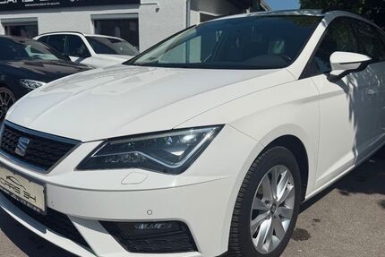 Seat Leon 160.000 km 11.390 &euro; KÖNIGSBRUNN 86343