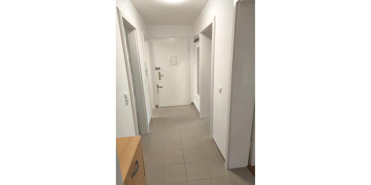 Erdgeschoßwohnung Augsburg Universitätsviertel - 2 Zimmer, 50 m&sup2;, 880&euro; | Angebot:25175801