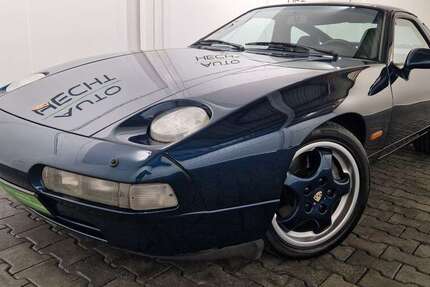 Porsche 928 127.700 km 49.900 &euro; Königsbrunn bei Augsburg 86343