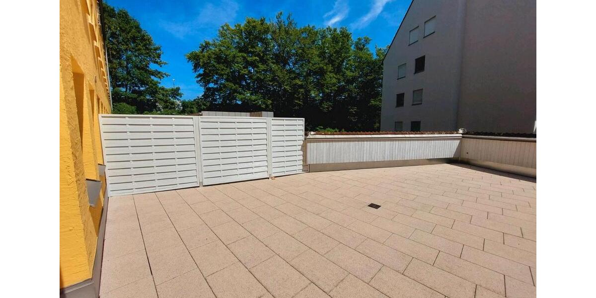 Etagenwohnung Diedorf - 3.5 Zimmer, 146 m&sup2;, 1.800&euro; | Angebot:26427266