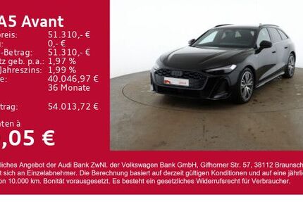 Audi A5 8.503 km 51.310 &euro; Gersthofen 86368