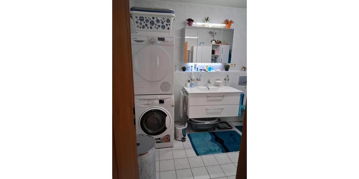 Etagenwohnung Untermeitingen - 2 Zimmer, 74 m&sup2;, 269.000&euro; | Angebot:26549058