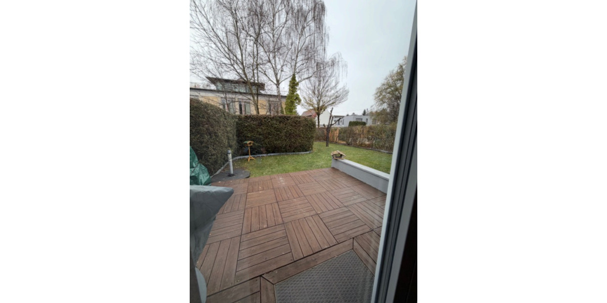 Reihenhaus Augsburg Universitätsviertel - 6 Zimmer, 107 m&sup2;, 610.000&euro; | Angebot:24562287