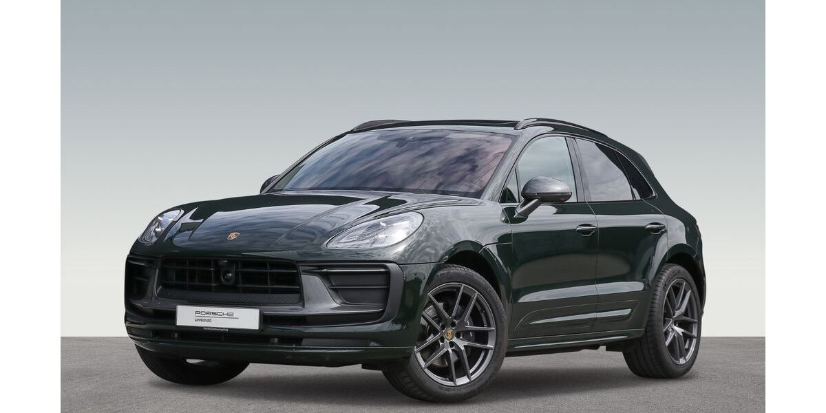 Porsche Macan 28.200 km 74.900 &euro; Gersthofen 86368