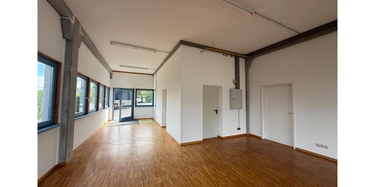 Gewerbeobjekt Augsburg Bergheim - 2.326&euro; | Angebot:26522000