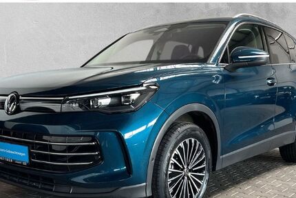 VW Tiguan 8.220 km 47.490 &euro; Scheuring 86937