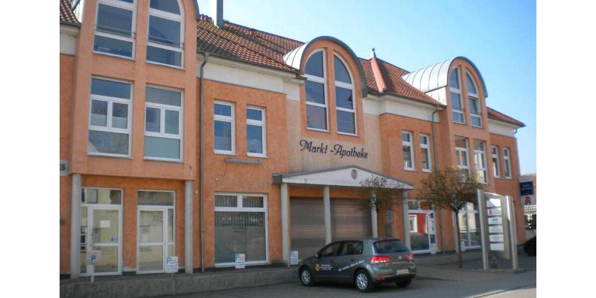 Maisonettenwohnung Pöttmes - 2.5 Zimmer, 82 m&sup2;, 299.000&euro; | Angebot:26120582