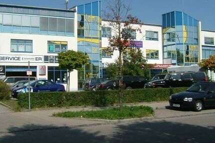 Gewerbeobjekt Augsburg Kriegshaber - 169&euro; | Angebot:26303699