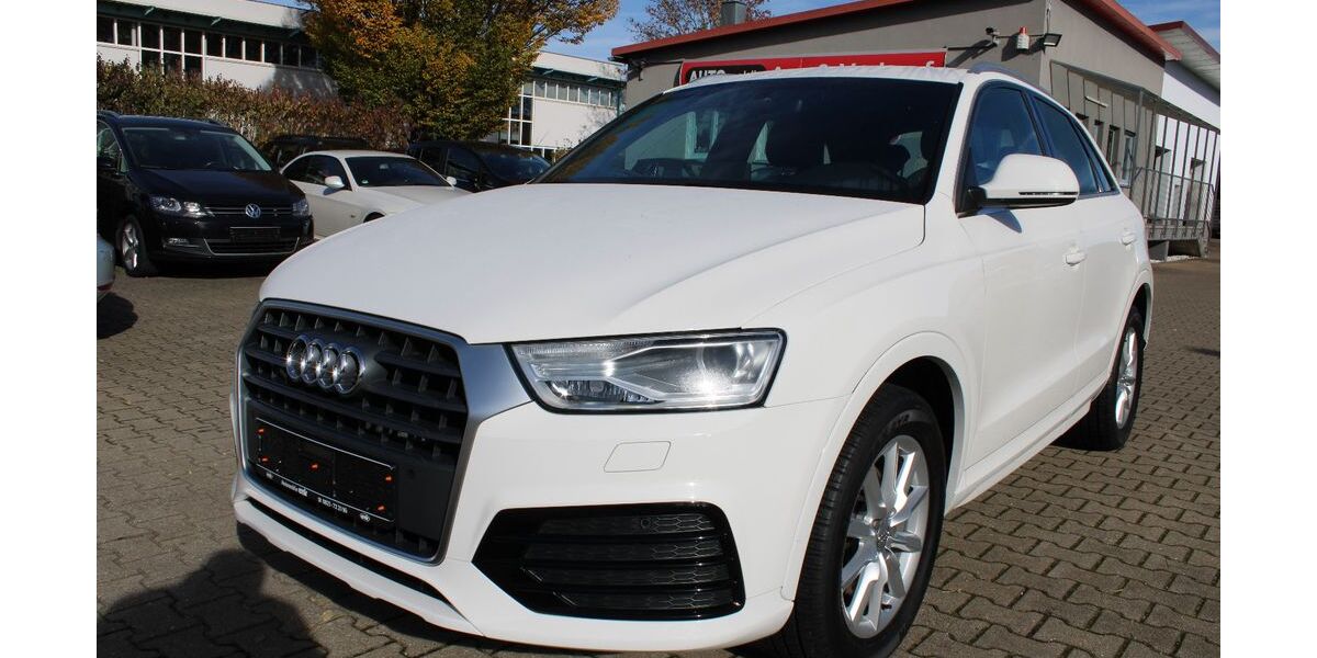 Audi Q3 86.232 km 19.990 &euro; Augsburg 86165